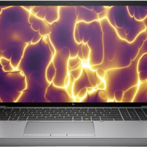 Prenosnik HP Zbook Fury 16 G11 / i7 / RAM 32 GB / SSD Disk / 16,0″ WUXGA