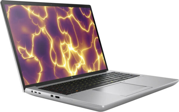 Prenosnik HP Zbook Fury 16 G11 / i7 / RAM 32 GB / SSD Disk / 16,0″ WUXGA - Image 2