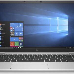 Prenosnik HP EliteBook 830 G7  Touch / i5 / RAM 16 GB / SSD Disk / 13,3″ FHD