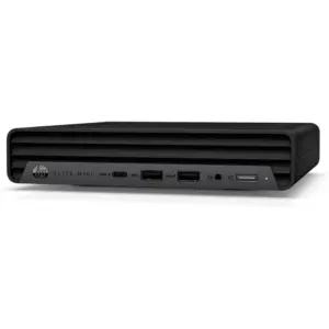 Računalnik HP Elite Mini 600 G9 / i5 / RAM 16 GB / SSD Disk