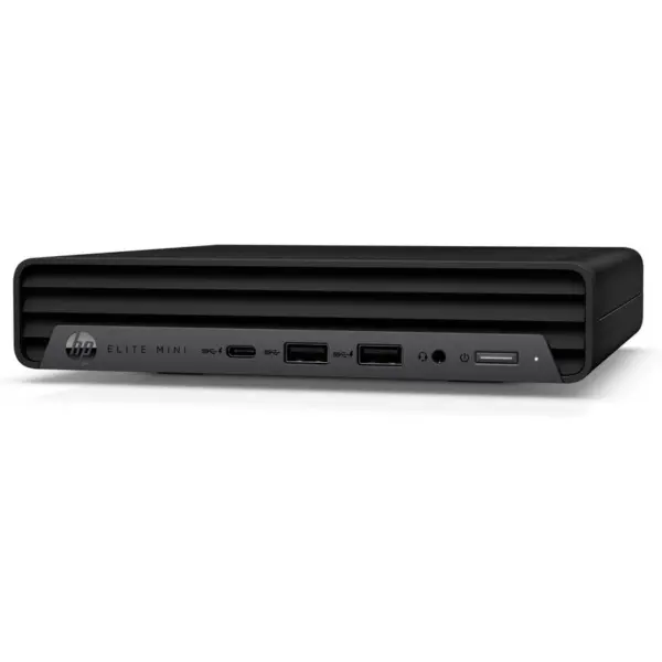 Računalnik HP Elite Mini 600 G9 / i5 / RAM 16 GB / SSD Disk