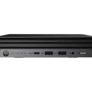 Računalnik HP Elite Mini 800 G9 | i5 14.gen / i5 / RAM 16 GB / SSD Disk