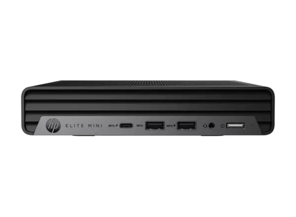 Računalnik HP Elite Mini 800 G9 | i5 14.gen / i5 / RAM 16 GB / SSD Disk