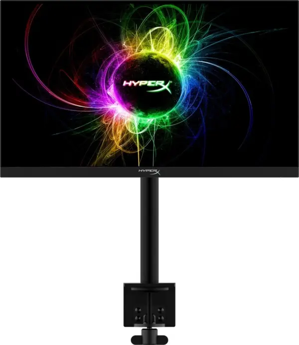 Monitor HP HyperX Armada 25 62,2 cm (25") FHD IPS LED HDR 240 Hz