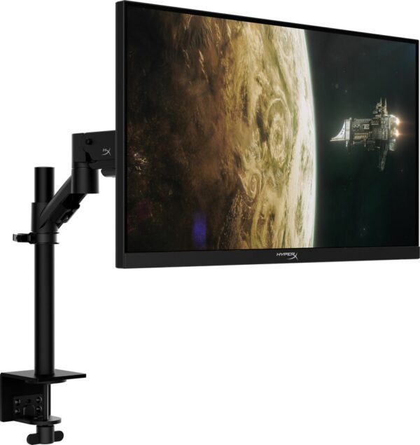 Monitor HP HyperX Armada 25 62,2 cm (25") FHD IPS LED HDR 240 Hz - Image 2