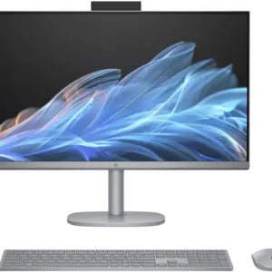 Računalnik HP OmniStudio X AiO 27-cs0001nl | UHD / Ultra 5 / RAM 16 GB / SSD Disk