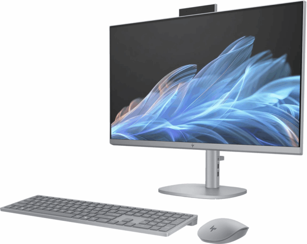 Računalnik HP OmniStudio X AiO 27-cs0001nl | UHD / Ultra 5 / RAM 16 GB / SSD Disk - Image 2