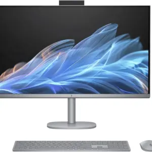 Računalnik HP OmniStudio X AiO 32-c0002nl / Ultra 5 / RAM 16 GB / SSD Disk