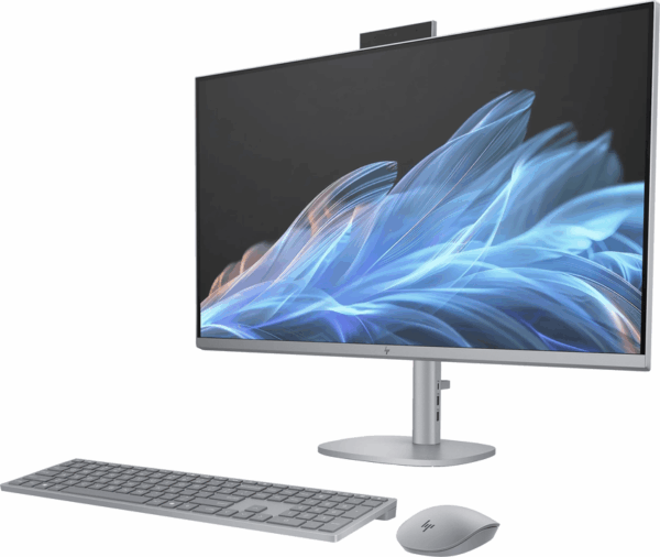 Računalnik HP OmniStudio X AiO 32-c0002nl / Ultra 5 / RAM 16 GB / SSD Disk - Image 2