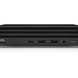 Računalnik HP Pro Mini 260 G9 / i3 / RAM 8 GB / SSD Disk