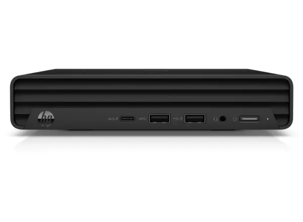 Računalnik HP Pro Mini 260 G9 / i3 / RAM 8 GB / SSD Disk