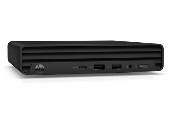 Računalnik HP Pro Mini 260 G9 / i3 / RAM 8 GB / SSD Disk - Image 2