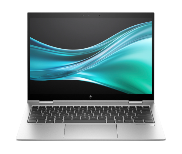 Prenosnik HP Elite 830 X360 G11 2-IN-1 / Ultra 5 / RAM 16 GB / SSD Disk / 13,3″ WUXGA