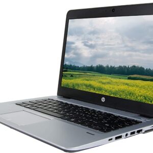 Prenosnik HP Elitebook 840 G4 / i5 / RAM 8 GB / SSD Disk / 14,0″ FHD