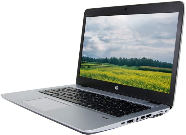 Prenosnik HP Elitebook 840 G4 / i7 / RAM 8 GB / SSD Disk / 14,0″ FHD
