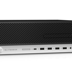 Računalnik HP ELITEDESK 800 G3 SFF / i5 / RAM 8 GB / SSD Disk