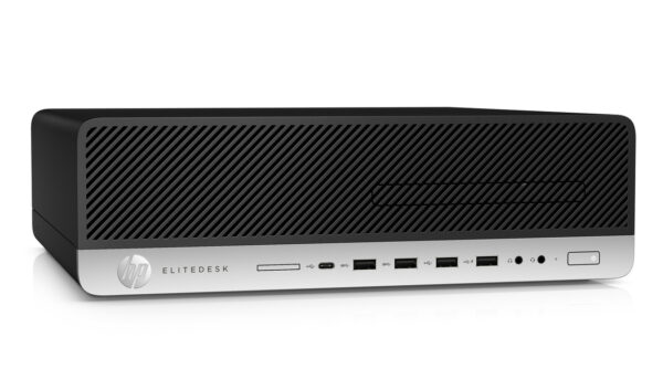 Računalnik HP ELITEDESK 800 G3 SFF / i5 / RAM 8 GB / SSD Disk