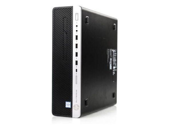 Računalnik HP ELITEDESK 800 G3 SFF / i5 / RAM 8 GB / SSD Disk - Image 2