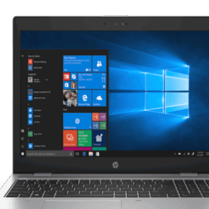 Prenosnik HP ProBook 650 G4 / i5 / RAM 8 GB / SSD Disk / 15,6″ FHD