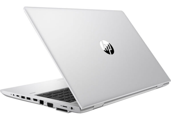 Prenosnik HP ProBook 650 G4 / i5 / RAM 8 GB / SSD Disk / 15,6″ FHD - Image 2