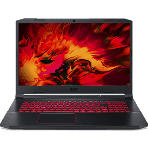 Prenosnik Acer Acer Nitro 5 AN517-52 / i7 / RAM 16 GB / SSD Disk / 17,3″ FHD