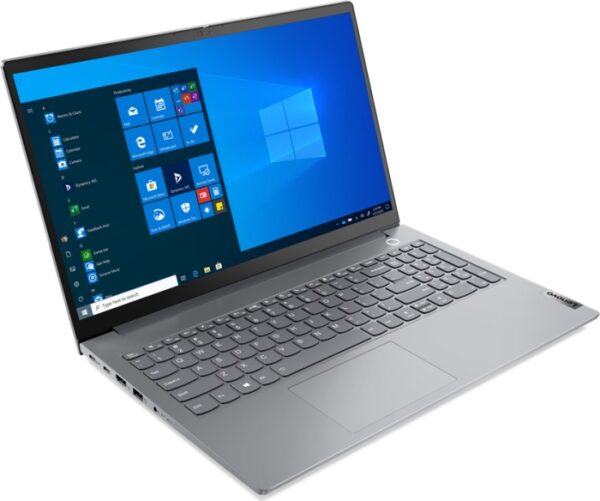 Prenosnik Lenovo Thinkbook 15 G2 ITL / i5 / RAM 8 GB / SSD Disk / 15,6″ FHD - Image 2