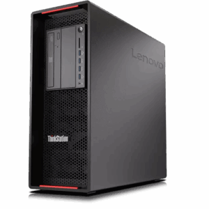 Računalnik Lenovo P510 Tower Workstation / Intel® Xeon® / RAM 32 GB / SSD Disk