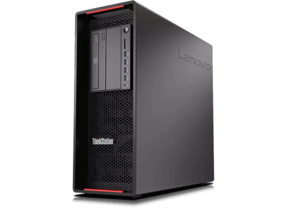 Računalnik Lenovo P510 Tower Workstation / Intel® Xeon® / RAM 32 GB / SSD Disk