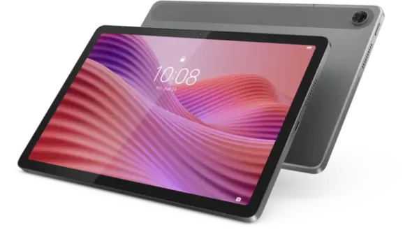 Tablica Lenovo Tab MediaTek Helio G85 | 25,6 cm (10,1") WUXGA Touch | 4GB RAM/64 GB eMMC