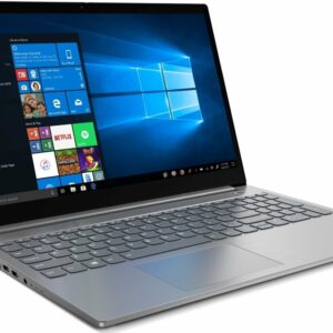 Prenosnik Lenovo ThinkBook 15 IIL / i5 / RAM 16 GB / SSD Disk / 15,6″ FHD