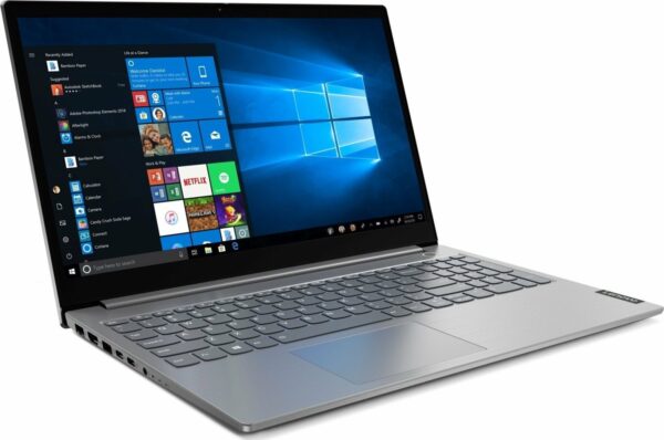 Prenosnik Lenovo ThinkBook 15 IIL / i5 / RAM 16 GB / SSD Disk / 15,6″ FHD