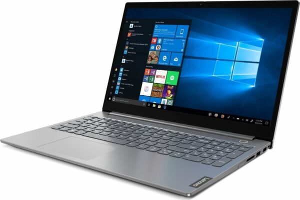 Prenosnik Lenovo ThinkBook 15 IIL / i5 / RAM 16 GB / SSD Disk / 15,6″ FHD - Image 2