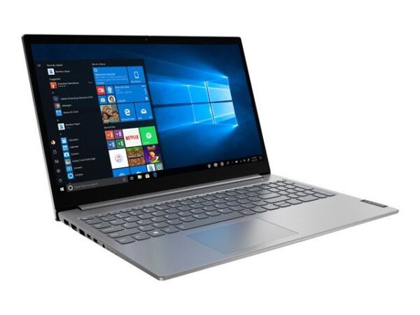Prenosnik Lenovo Thinkbook 15-IIL / i5 / RAM 8 GB / SSD Disk / 15,6″ FHD