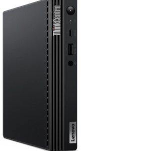 Računalnik Lenovo ThinkCentre M70q Tiny / i5 / RAM 8 GB / SSD Disk