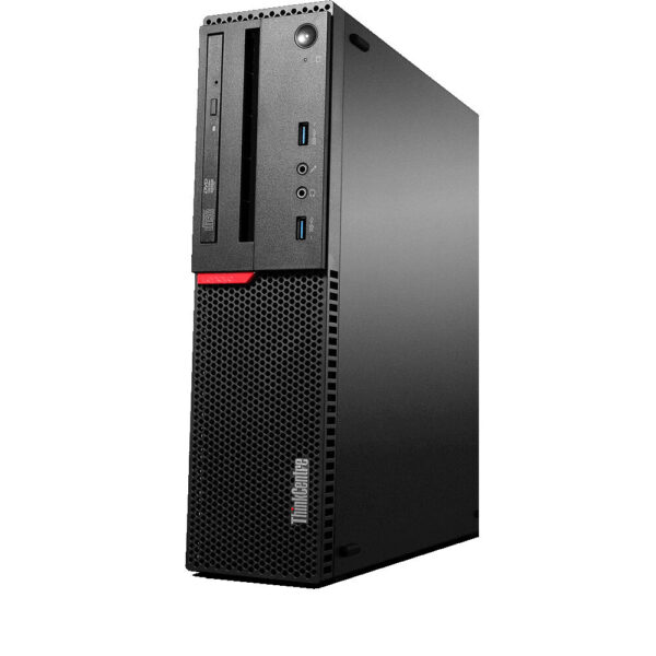 Računalnik Lenovo ThinkCentre M710S SFF / i5 / RAM 8 GB / SSD Disk - Image 2