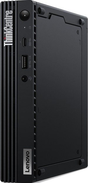 Računalnik Lenovo ThinkCentre M80q Tiny / i3 / RAM 8 GB / SSD Disk
