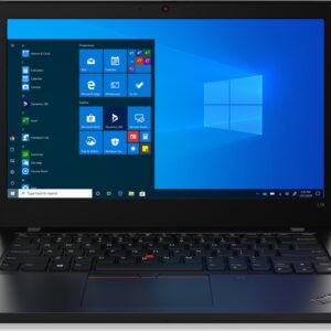 Prenosnik Lenovo ThinkPad L14 G2 / i7 / RAM 16 GB / SSD Disk / 14,0″ FHD