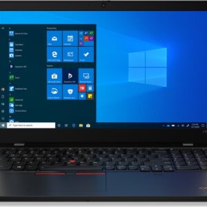 Prenosnik Lenovo ThinkPad L15 G1 / Ryzen 5 / RAM 16 GB / SSD Disk / 15,6″ FHD