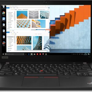 Prenosnik Lenovo ThinkPad T14 G2 / i5 / RAM 16 GB / SSD Disk / 14,0″ FHD