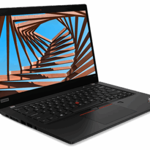Prenosnik LENOVO THINKPAD X390 / i5 / RAM 16 GB / SSD Disk / 13,3″ FHD