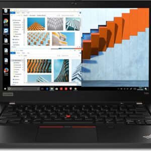 Prenosnik Lenovo ThinkPad T490 / i5 / RAM 16 GB / SSD Disk / 14,0″ FHD
