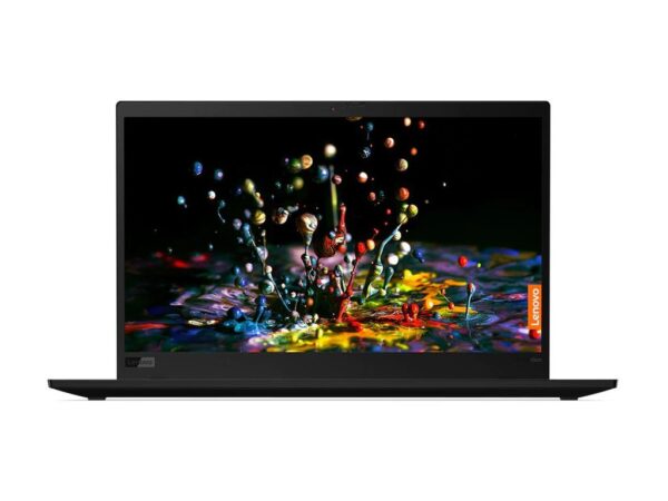 Prenosnik Lenovo Thinkpad X1 Carbon G7 / i5 / RAM 16 GB / SSD Disk / 14,0″ FHD