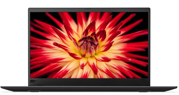 Prenosnik Lenovo ThinkPad X1 Carbon G6 / i5 / RAM 8 GB / SSD Disk / 14,0″ WQHD
