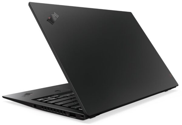 Prenosnik Lenovo ThinkPad X1 Carbon G6 / i5 / RAM 8 GB / SSD Disk / 14,0″ WQHD - Image 2