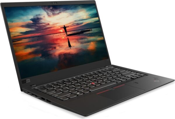 Prenosnik Lenovo ThinkPad X1 Carbon G6 / i7 / RAM 16 GB / SSD Disk / 14,0″ FHD - Image 2