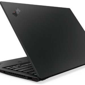 Prenosnik Lenovo ThinkPad X1 Carbon G6 / i7 / RAM 16 GB / SSD Disk / 14,0″ FHD