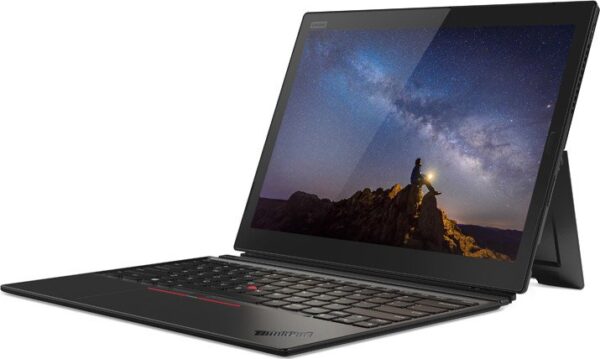 Prenosnik Lenovo Thinkpad X1 Tablet G3 - Keyboard not working, touchpad not working / i7 / RAM 16 GB / SSD Disk / 13,3″ 3K
