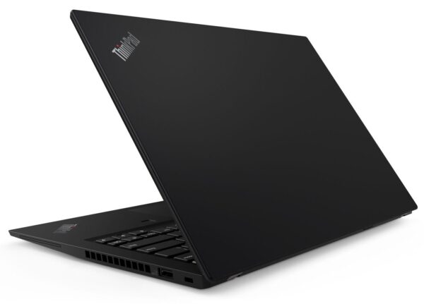 Prenosnik Lenovo ThinkPad T490S / i5 / RAM 8 GB / SSD Disk / 14,0″ FHD - Image 2