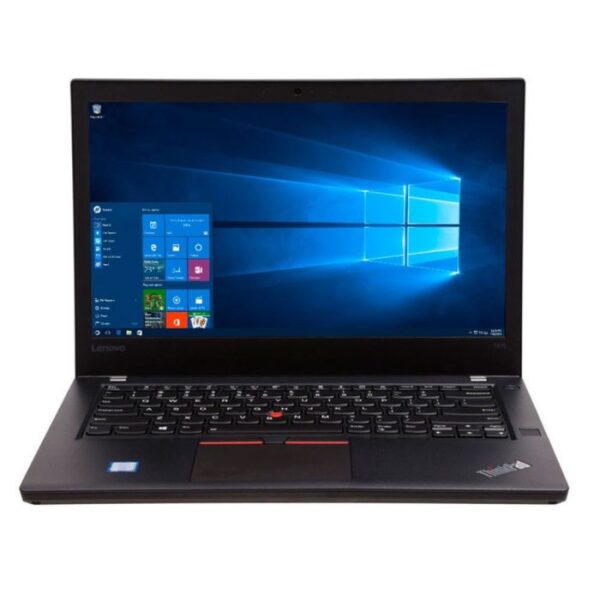 Prenosnik Lenovo ThinkPad T460 / i5 / RAM 8 GB / SSD Disk / 14,0″ HD - Image 2