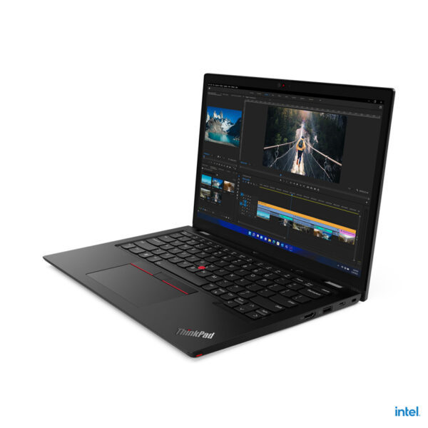 Prenosnik Lenovo Thinkpad L13 Yoga G3 | Pen / i5 / RAM 16 GB / SSD Disk / 13,3″ WUXGA - Image 2